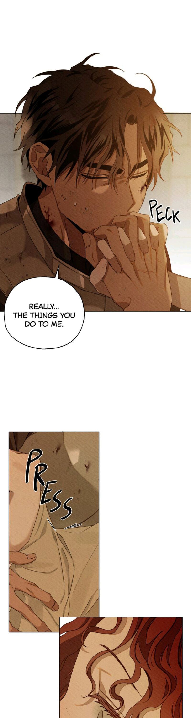 Under the Oak Tree Chapter 27 image 28